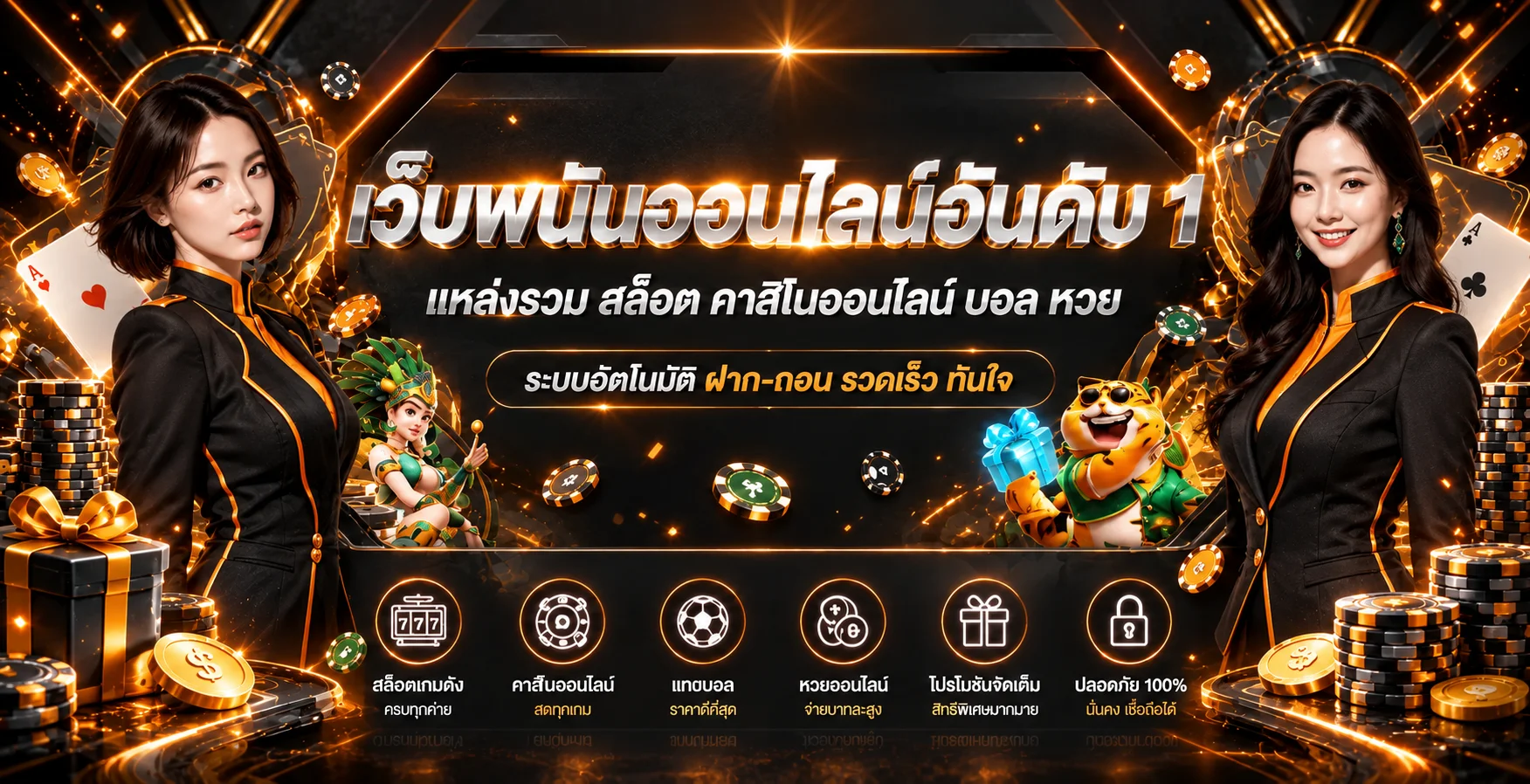 ภาพรวม bet365 กีฬา คาสิโน และบริการออนไลน์
